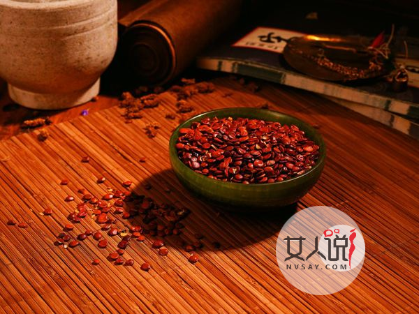 号称“东方的睡果”,酸枣仁的功效与作用是什么