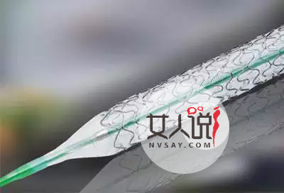 知道心脏支架是什么吗?心脏支架适应症和费用