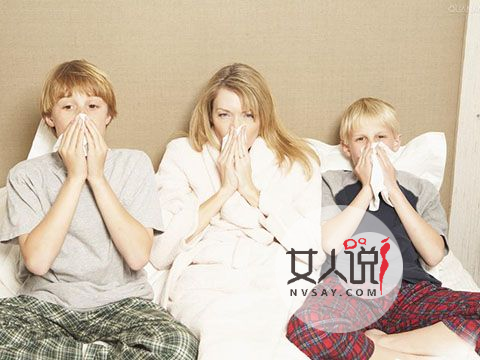 感冒清热颗粒是一种感冒万能药?不!你错了!