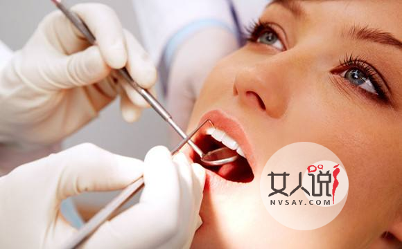 牙齿痛怎么办?牙痛的原因和预防牙痛的方法