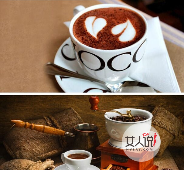喝咖啡的好处和坏处?长期喝咖啡会有何影响?
