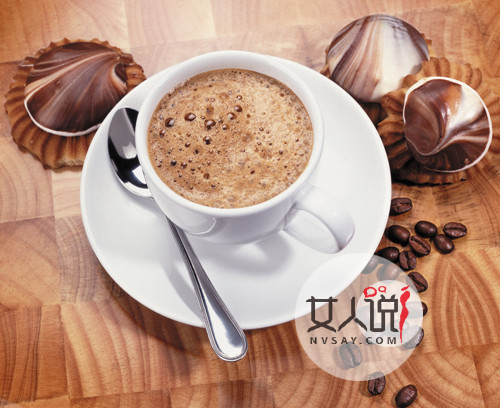 喝咖啡的好处和坏处?长期喝咖啡会有何影响?
