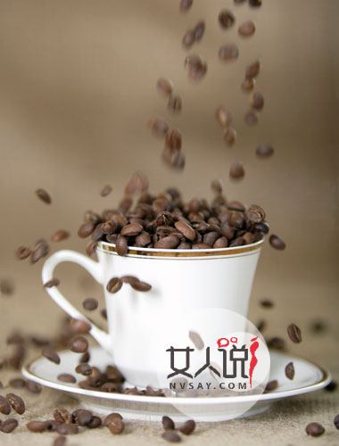 喝咖啡的好处和坏处?长期喝咖啡会有何影响?