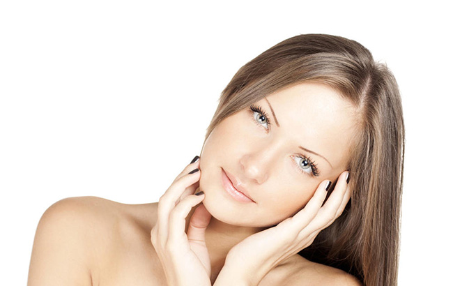 兰芝隔离霜紫色和绿色的区别 红血丝暗黄肌肤有救了