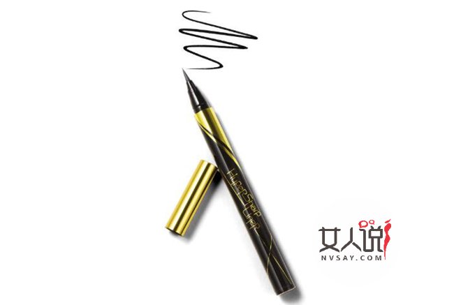 眼线笔哪个牌子好 编辑十大推荐夏天用不花妆