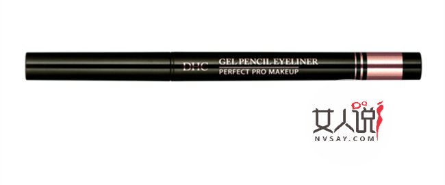 眼线笔哪个牌子好 编辑十大推荐夏天用不花妆