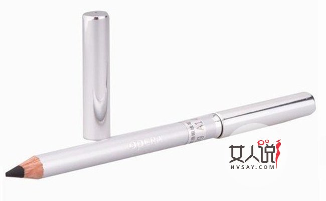 眼线笔哪个牌子好 编辑十大推荐夏天用不花妆