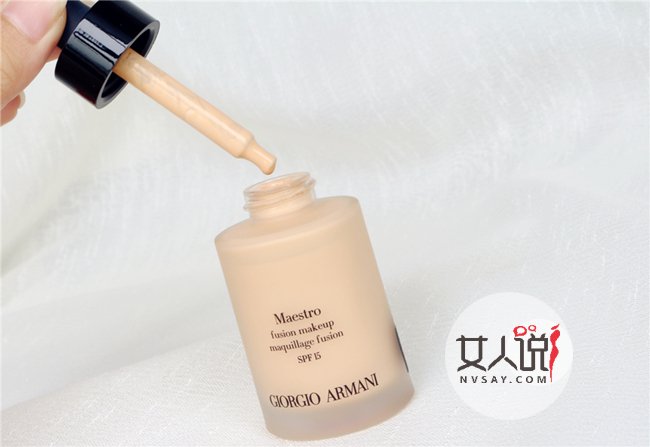 粉底液的作用有哪些 不看不知道粉底液是这么万能的