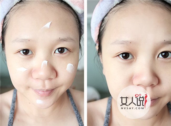 粉底液的作用有哪些 不看不知道粉底液是这么万能的