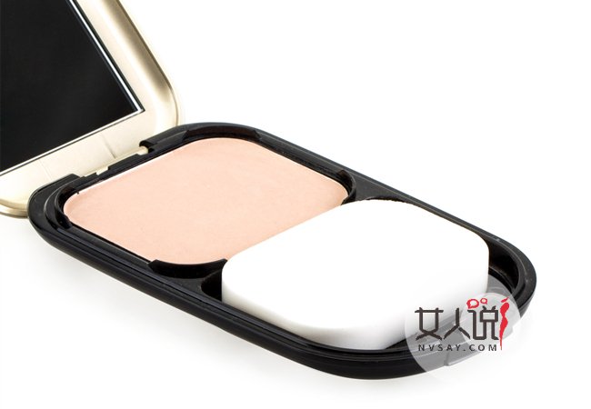 蜜丝佛陀透滑粉饼 编辑使用分享教你挑色号