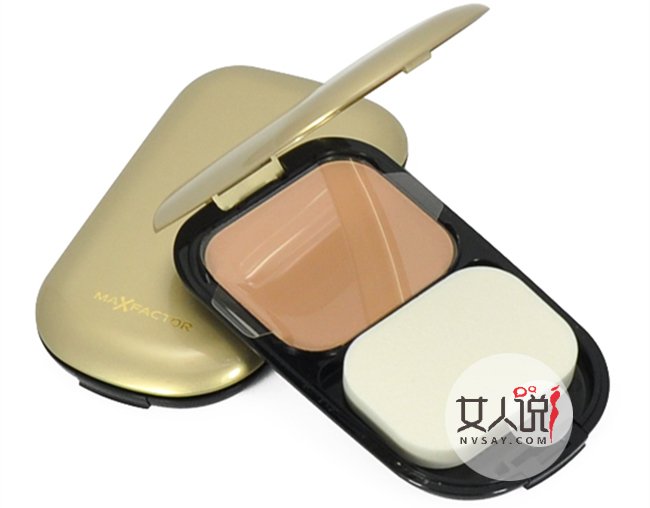 蜜丝佛陀透滑粉饼 编辑使用分享教你挑色号