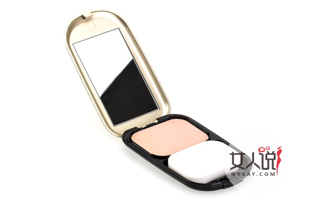 蜜丝佛陀透滑粉饼 编辑使用分享教你挑色号