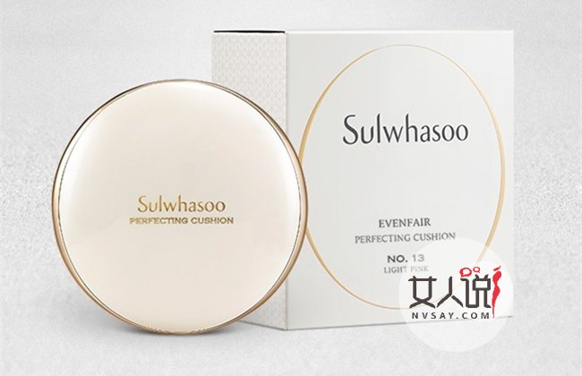 气垫BB粉底推荐 干皮油皮底妆大救星任你选