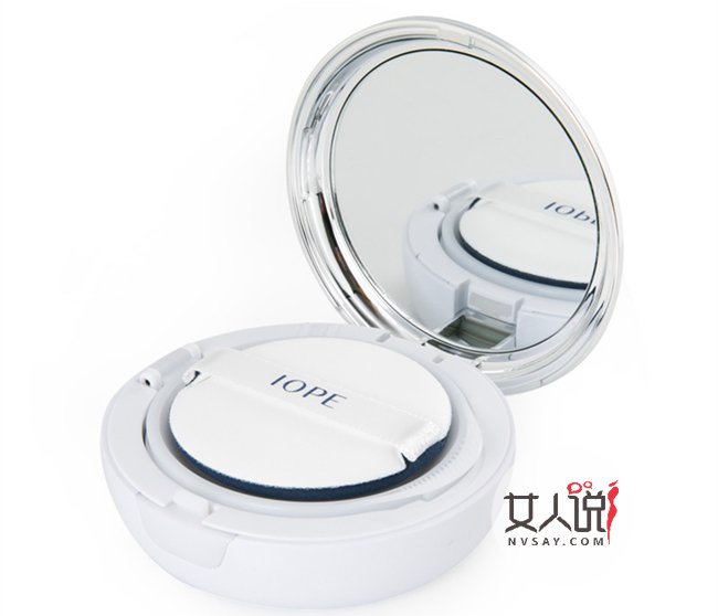 气垫BB粉底推荐 干皮油皮底妆大救星任你选