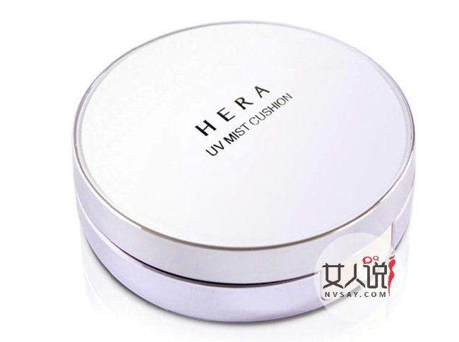 气垫BB粉底推荐 干皮油皮底妆大救星任你选