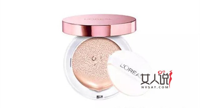 气垫BB粉底推荐 干皮油皮底妆大救星任你选