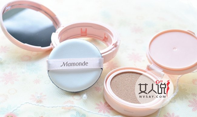 气垫BB粉底推荐 干皮油皮底妆大救星任你选