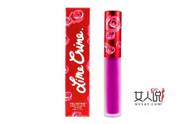 欧美小众化妆品推荐 ins最红的欧美彩妆品牌原来这么平价