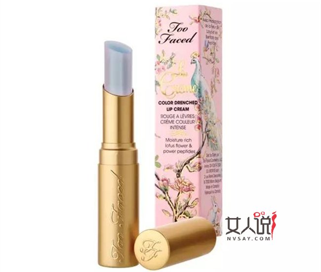 欧美小众化妆品推荐 ins最红的欧美彩妆品牌原来这么平价