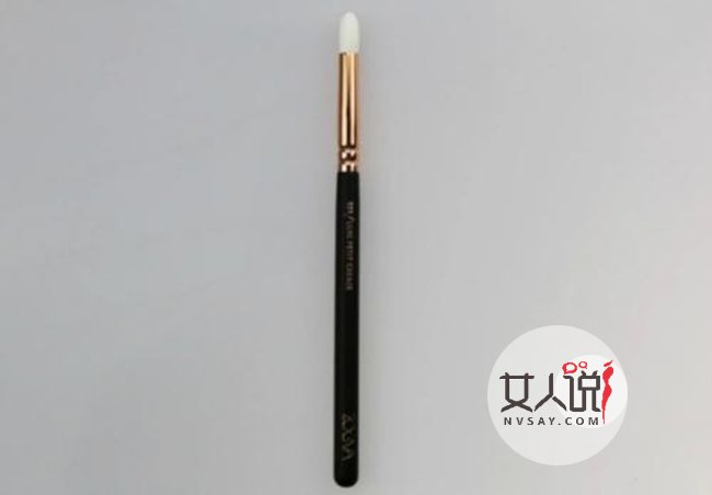 眼影刷哪个牌子好 6大眼影刷具推荐性价比之王