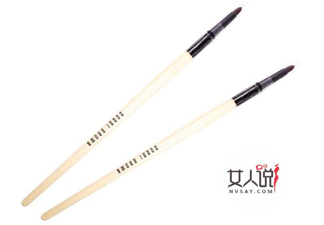 眼影刷哪个牌子好 6大眼影刷具推荐性价比之王