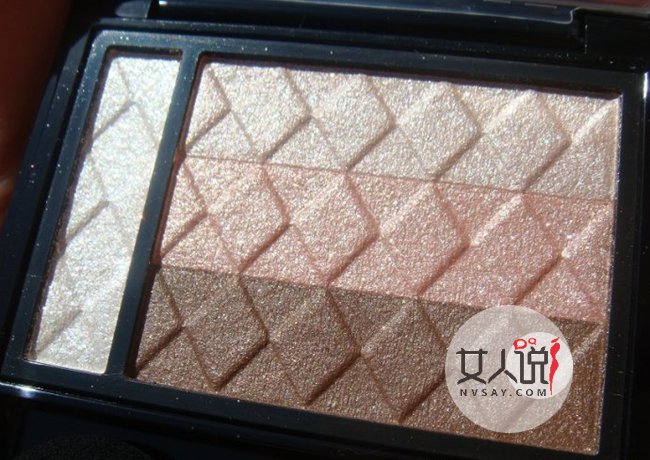 哪个牌子眼影性价比高 8大平价眼影让你眼妆百变