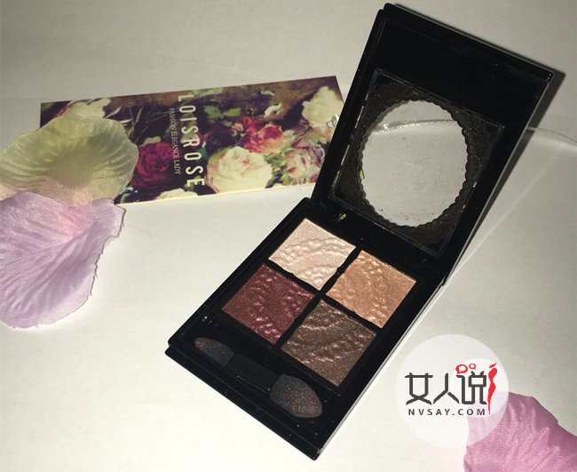 哪个牌子眼影性价比高 8大平价眼影让你眼妆百变