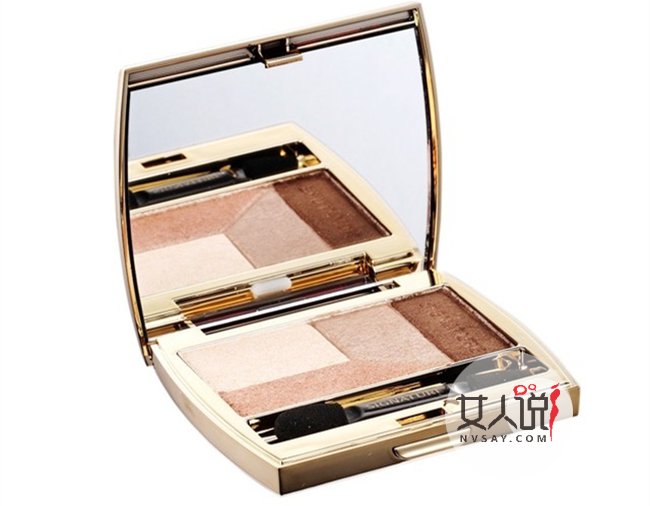 哪个牌子眼影性价比高 8大平价眼影让你眼妆百变