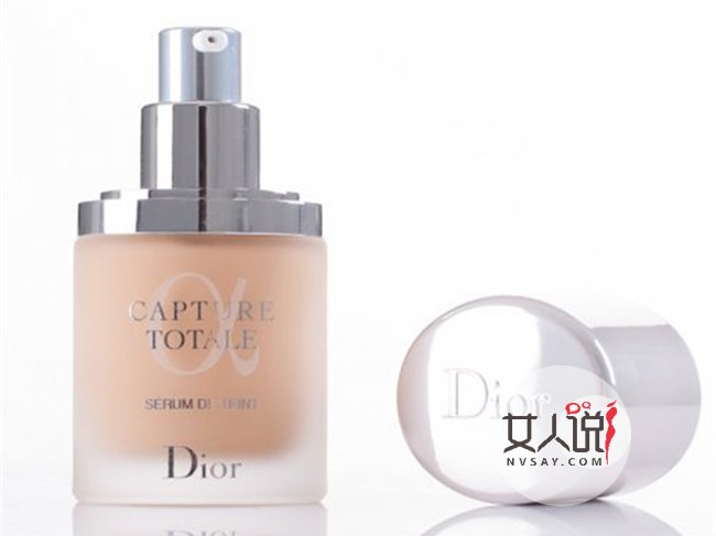 迪奥粉底液VS阿玛尼粉底液 贵妇级彩妆品哪款最值得剁手