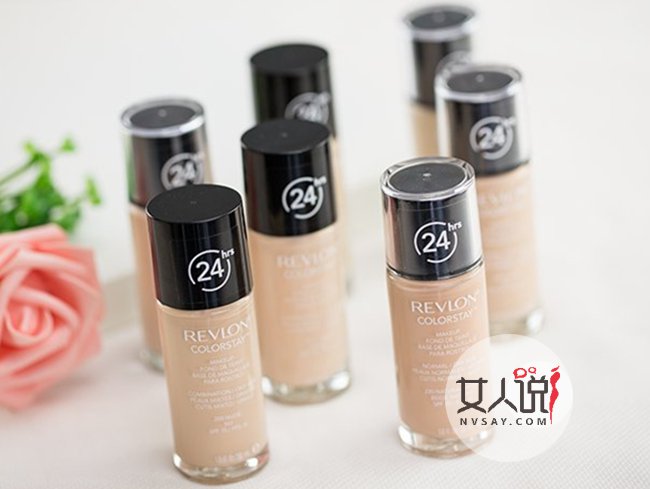 露华浓粉底液真假辨别 教你几招快速辨别冒牌化妆品