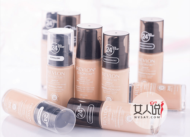 露华浓粉底液真假辨别 教你几招快速辨别冒牌化妆品