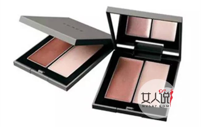 修容膏和修容粉哪个好 膏状和粉状的修容效果大对比