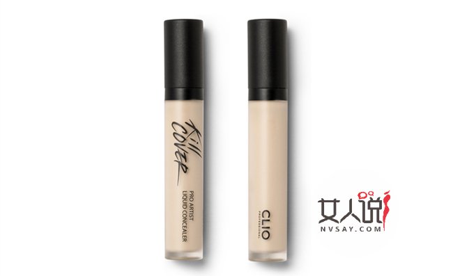 推荐平价遮瑕膏 贵价遮瑕产品的平价替代有哪些好用？