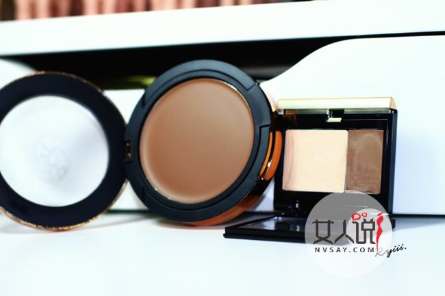 修容膏哪个牌子好 修容膏排行榜推荐学修容很简单