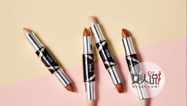 修容膏哪个牌子好 修容膏排行榜推荐学修容很简单