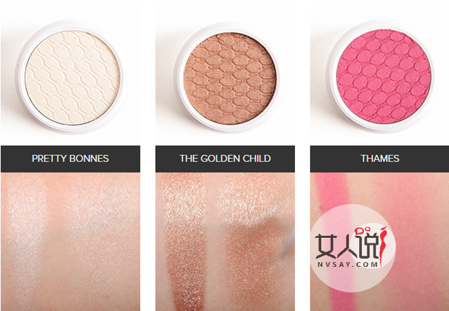 修容膏哪个牌子好 修容膏排行榜推荐学修容很简单