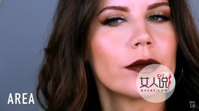 nars口红试色效果图 NARS2017最新口红试色