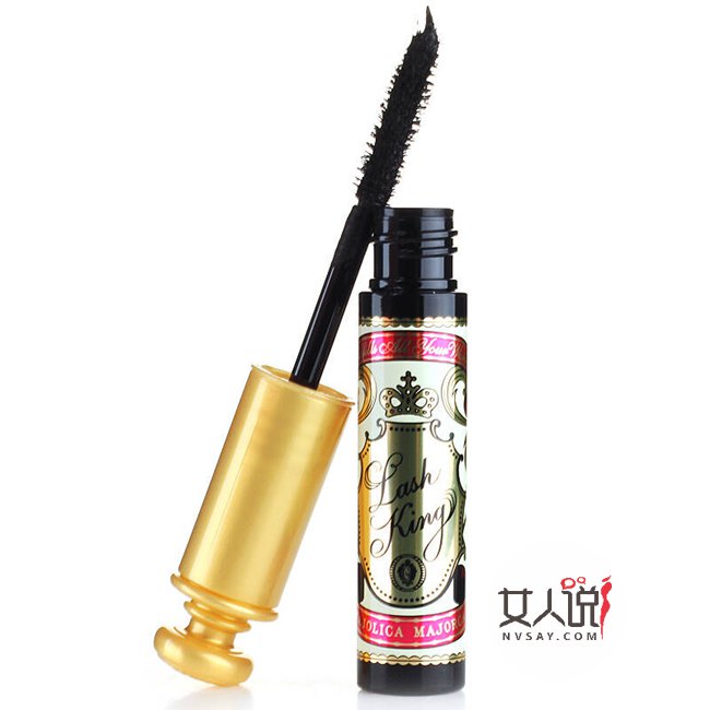 恋爱魔镜睫毛膏怎么样 纤长卷翘效果无人能比