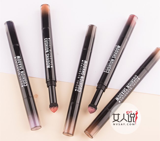 卧蚕用什么画 3大平价卧蚕笔推荐画出会笑的眼睛