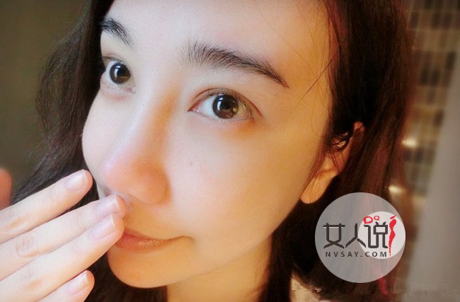 眉毛很少怎么办 编辑教你促进眉毛越长越密的方法