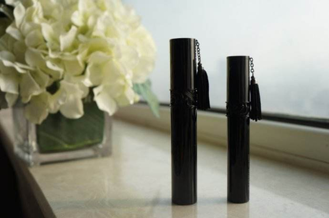 玛丽黛佳睫毛膏产品测评 睫毛纤长根根分明告别蟑螂腿