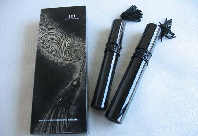 玛丽黛佳睫毛膏怎么用 手把手教你刷出翘上天的睫毛