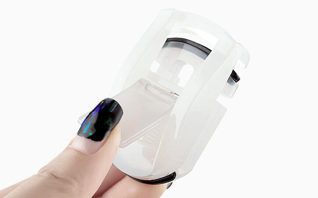 美丽工匠睫毛夹怎么样 平价好用！再硬的睫毛也夹的翘