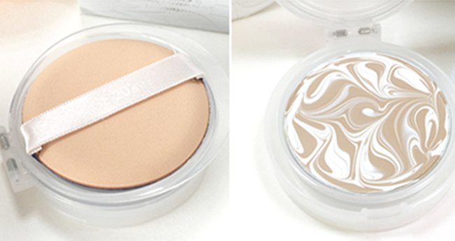 爱敬水粉霜怎么用 正确使用技巧让底妆更薄透贴