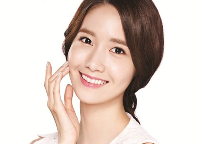 韩国美女裸妆图片大全 有妆似无妆的裸妆画法技巧