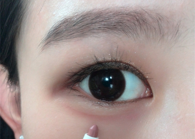 新手怎么画大地色眼影 基础入门眼影画法初学者必备技能