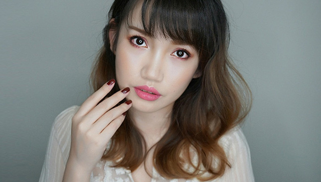 新手怎么画大地色眼影 基础入门眼影画法初学者必备技能