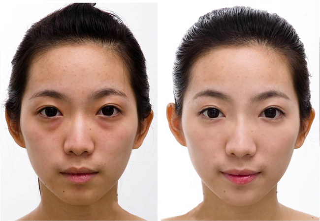 黑眼圈怎么遮瑕 遮瑕小窍门拯救你的熊猫眼