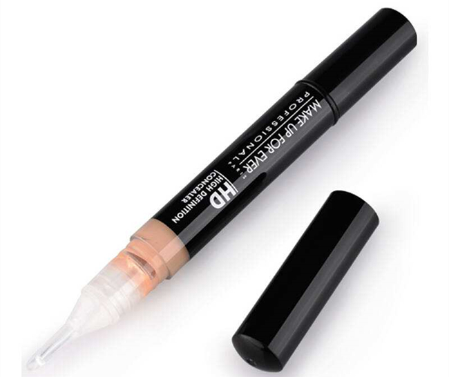 黑眼圈用什么遮瑕膏 8大遮瑕膏不怕瑕疵不怕干