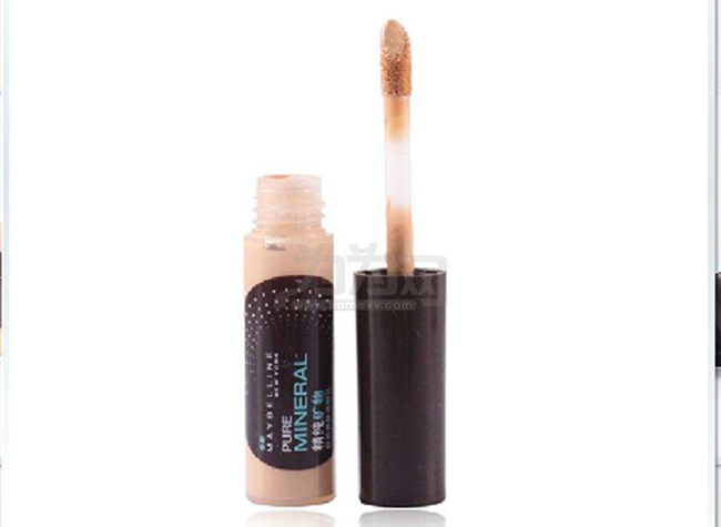 黑眼圈用什么遮瑕膏 8大遮瑕膏不怕瑕疵不怕干